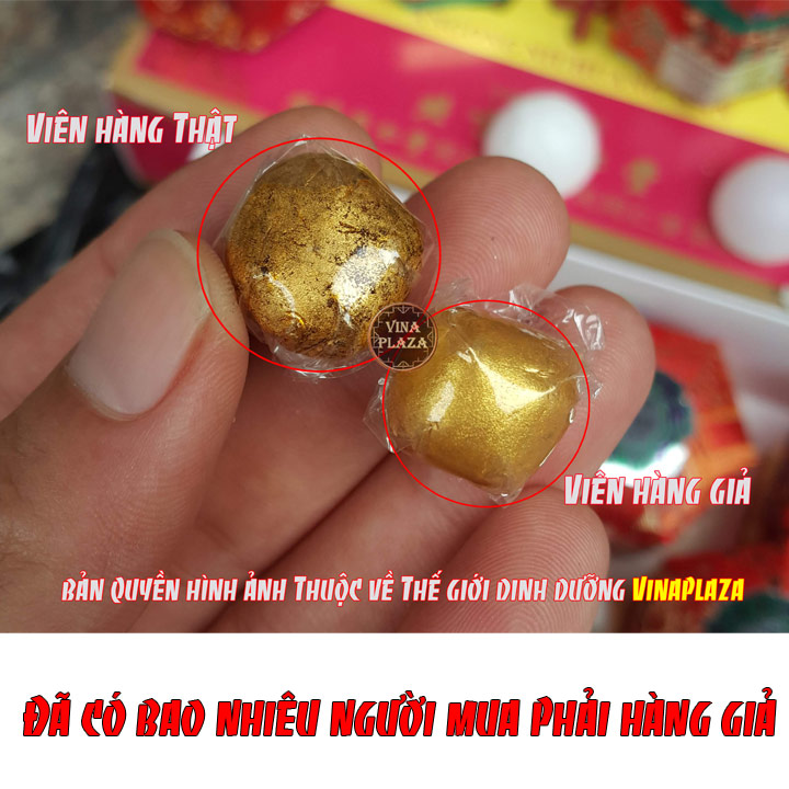 Chất lượng viên mềm dẽo và nhỏ hơn rất nhiều so với viên hàng chuẩn Chất lượng viên mềm dẽo và nhỏ hơn rất nhiều so với viên hàng chuẩn