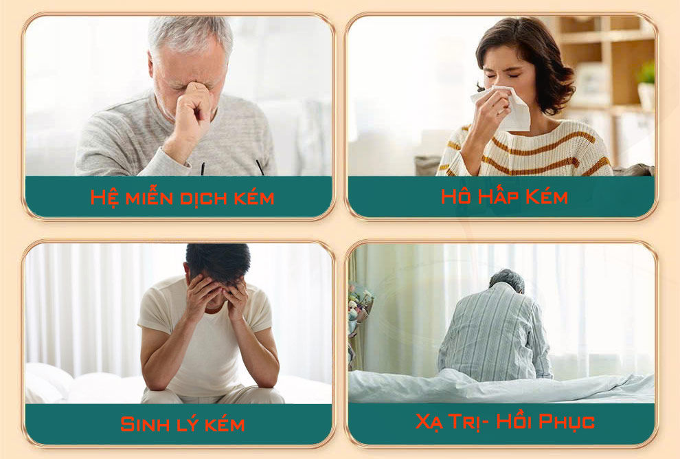 Những tác dụng ưu việt của Đông Trùng Hạ Thảo đối với sức khỏe người sử dụng Những tác dụng ưu việt của Đông Trùng Hạ Thảo đối với sức khỏe người sử dụng