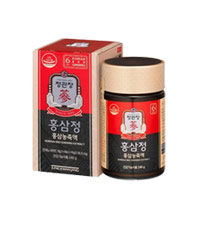 Cao hồng sâm Hàn Quốc
