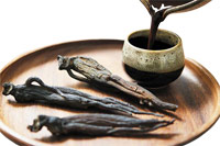 Hắc sâm Hàn Quốc