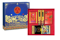 Quà biếu tặng Ý Nghĩa Sang Trọng
