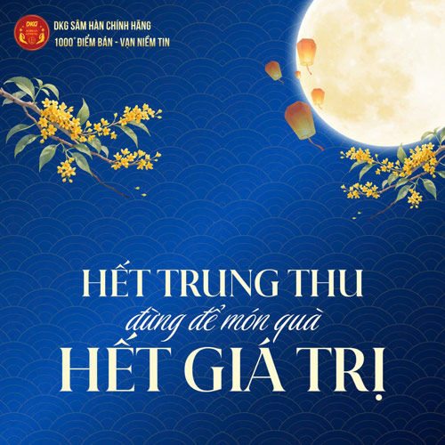 Quà biếu Tết
