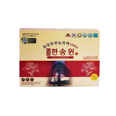 Tinh Dầu Thông
