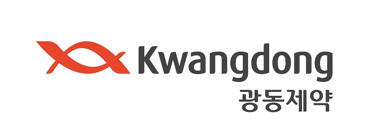 Logo nhận diện thương hiệu Kwangdong Hàn Quốc Logo nhận diện thương hiệu Kwangdong Hàn Quốc